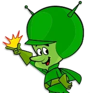 The Great Gazoo