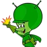 The Great Gazoo