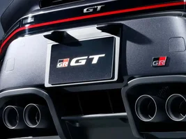 Toyota Officially Spins Off Gazoo Racing As A Standalone Performance Brand