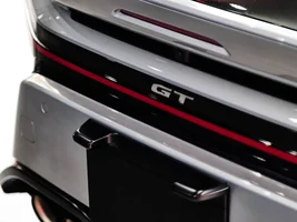 Additional new Toyota GR GT Pictures