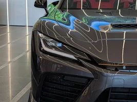 Additional new Toyota GR GT Pictures