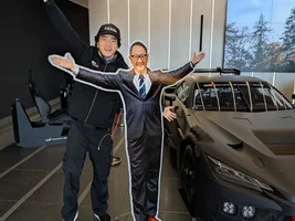Toyota Elevates Arizona Proving Ground to a New Level