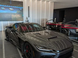 Toyota Officially Spins Off Gazoo Racing As A Standalone Performance Brand